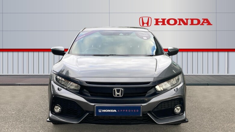 Honda Civic 1.5 VTEC Turbo Sport 5dr Petrol Hatchback